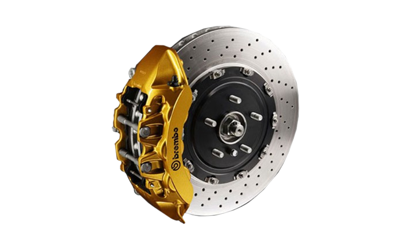 App Brembo